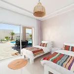 Dar Meryem Villa Piscine Sans Vis-A-Vis Djerba